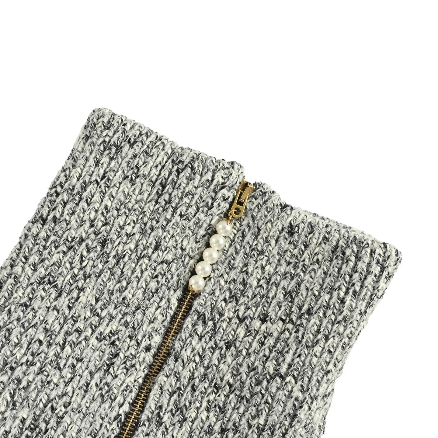 Louis Vuitton 25Fw Nigo Fishing Knitted Jacket